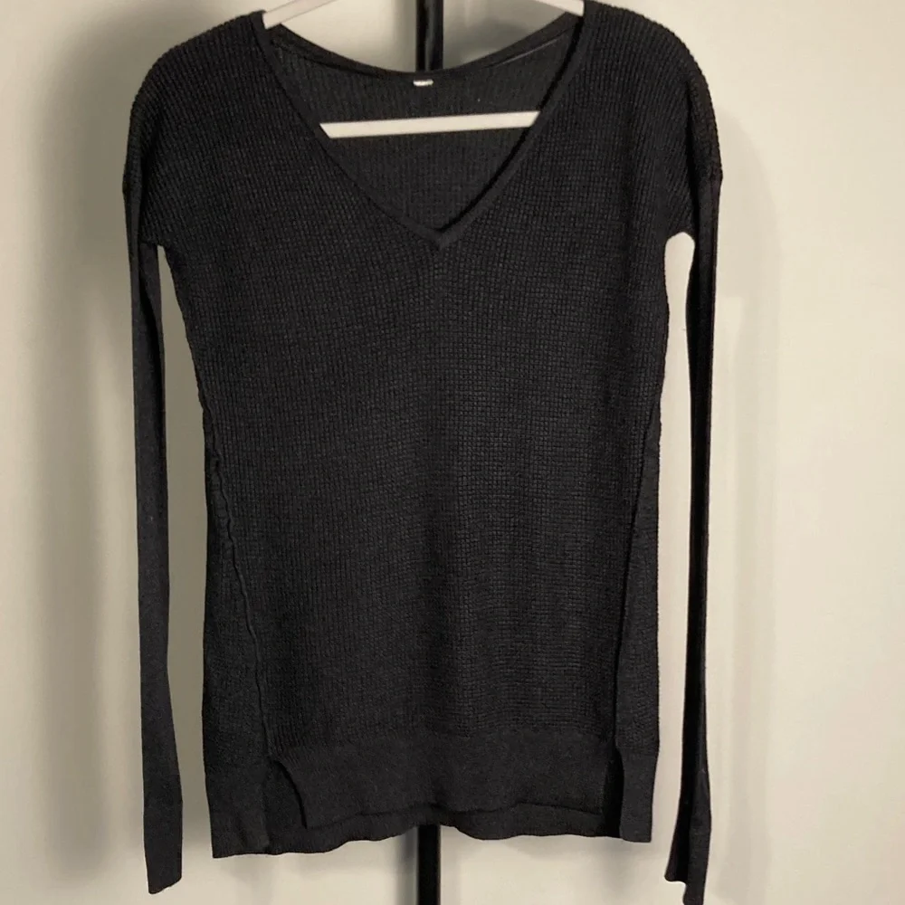 lululemon athletica very good